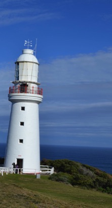 Cape Otway Lighthouse